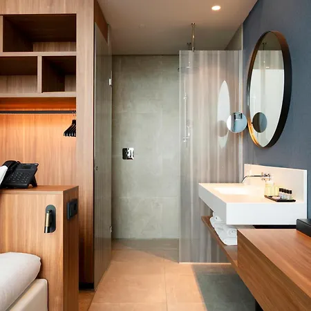 Der Valk Zuidas-rai Hotell 4*