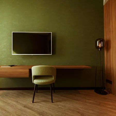 Der Valk Zuidas-rai Hotell