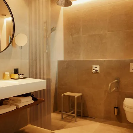 Der Valk Zuidas-rai Hotell Amsterdam